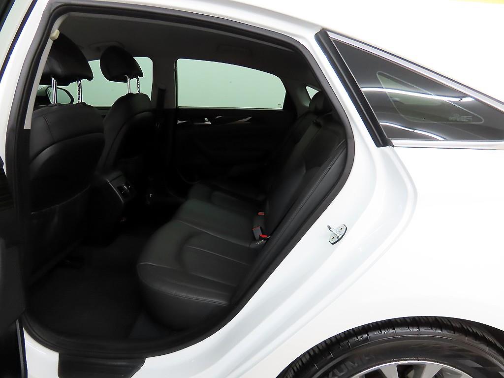 HYUNDAI Sonata - Vista 6