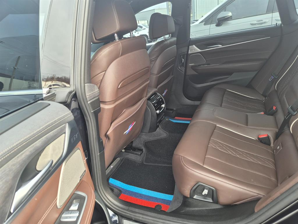 BMW Gran Turismo - Vista 11