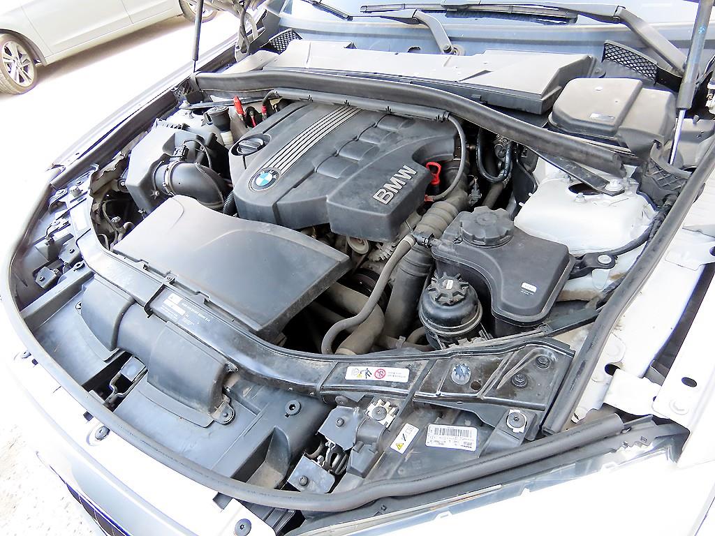 BMW X1 2011 Plateado - Importación desde Corea - HF Imports Iquique - Foto 19