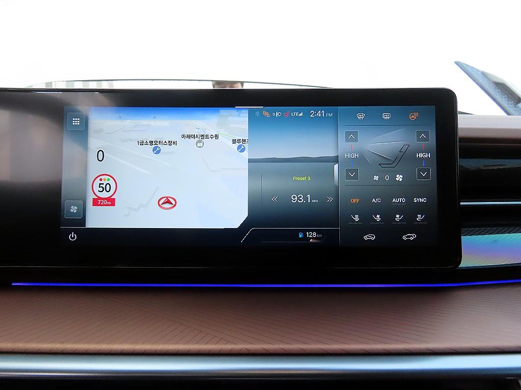 Ssangyong Torres 2025 Blanco - Importación desde Corea - HF Imports Iquique - Foto 14