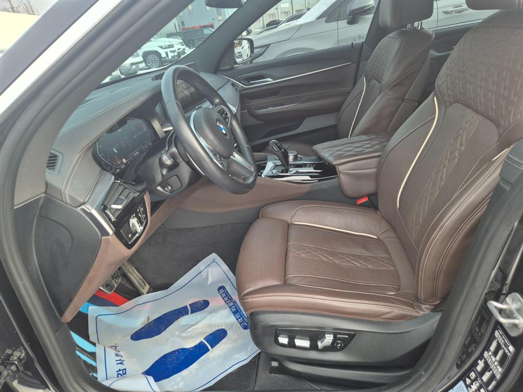 BMW Gran Turismo - Vista 8