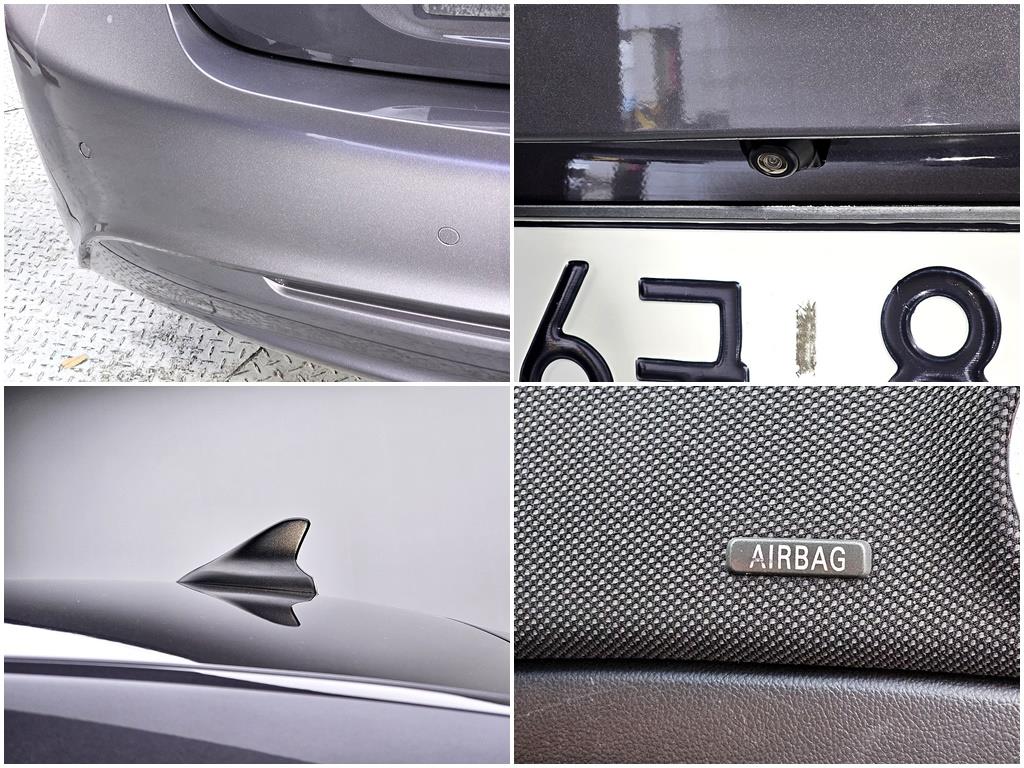 Chevrolet Cruise 2013 Gris - Importación desde Corea - HF Imports Iquique - Foto 18