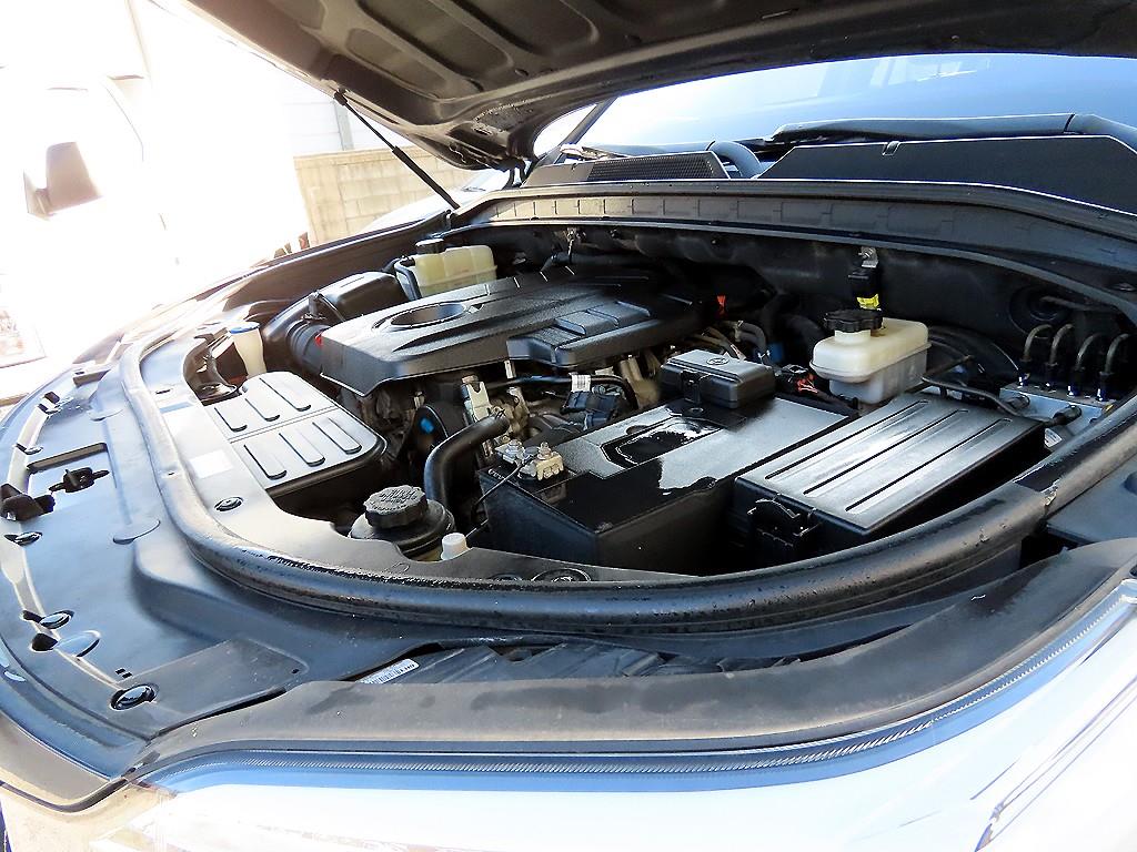 Ssangyong Rexton 2018 Gris - Importación desde Corea - HF Imports Iquique - Foto 14