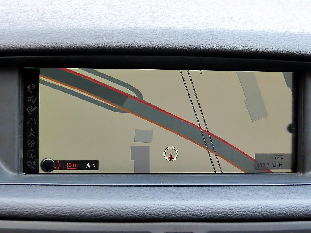 BMW X1 2011 Plateado - Importación desde Corea - HF Imports Iquique - Foto 14