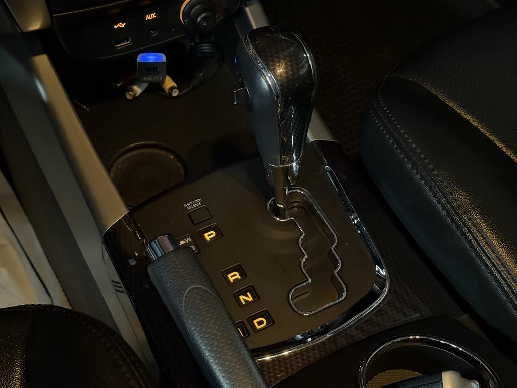 Ssangyong Korando 2012 Gris - Importación desde Corea - HF Imports Iquique - Foto 17