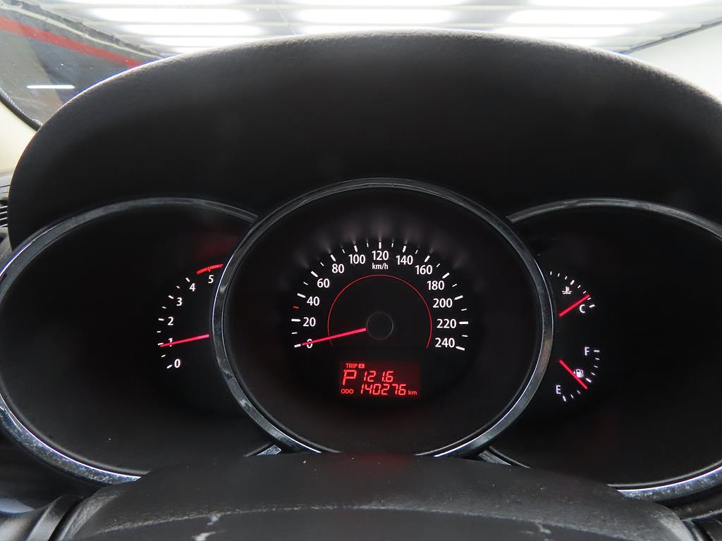 KIA Sorento - Vista 9