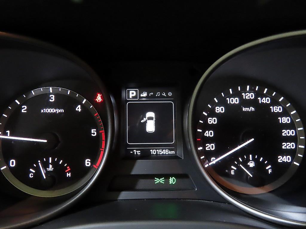 HYUNDAI Santa Fe - Vista 9