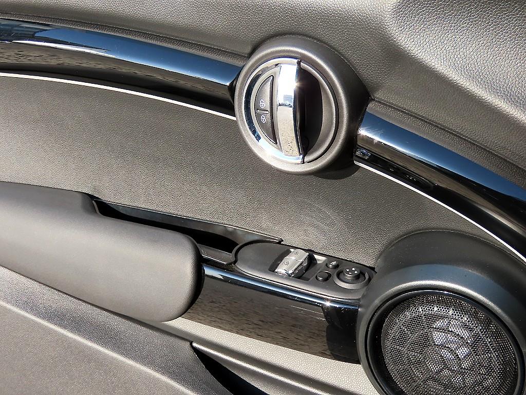 Mini Cooper - Vista 12