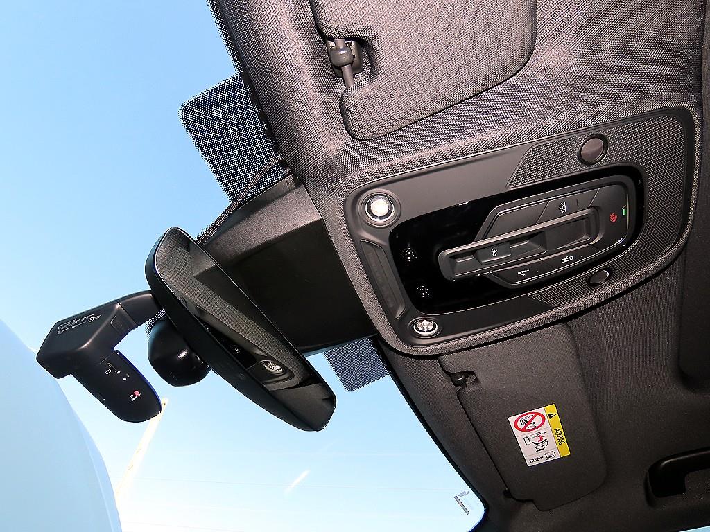 Audi A6 2023 Blanco - Importación desde Corea - HF Imports Iquique - Foto 16