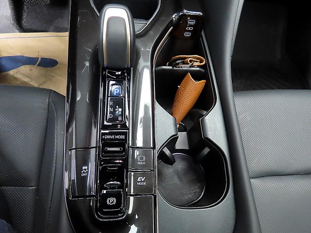 Toyota Crown - Vista 10