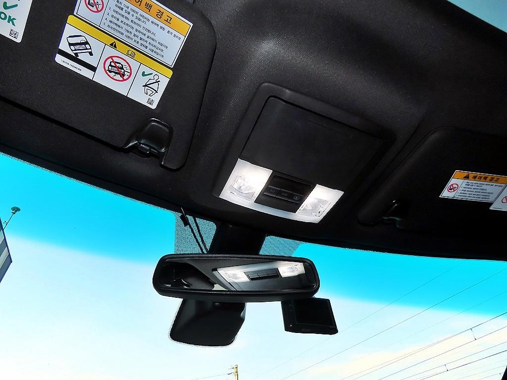 Ford Explorer 2015 Blanco - Importación desde Corea - HF Imports Iquique - Foto 15