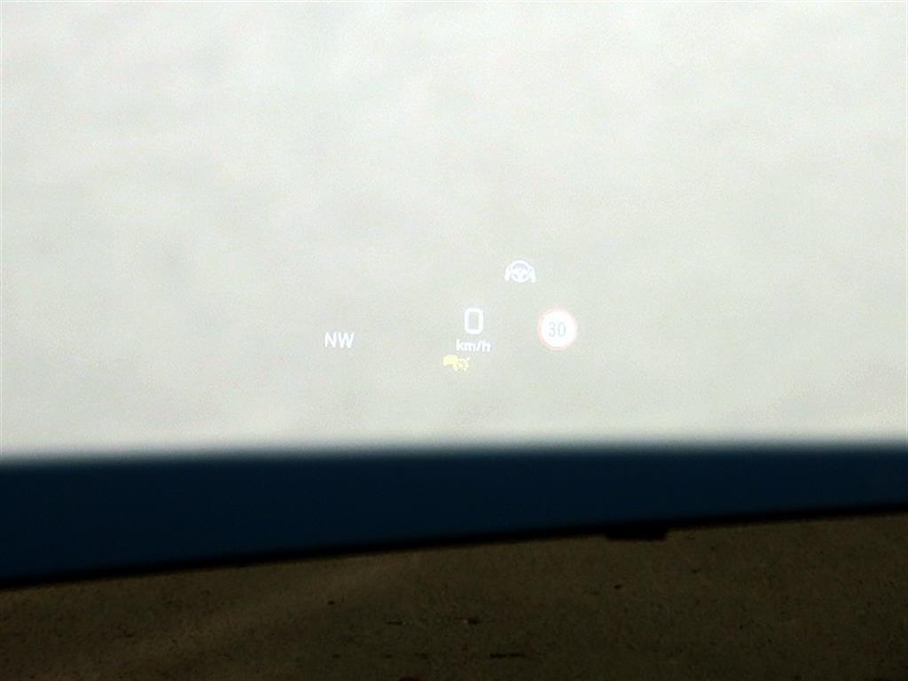 Mercedes Benz GLC Class - Vista 10