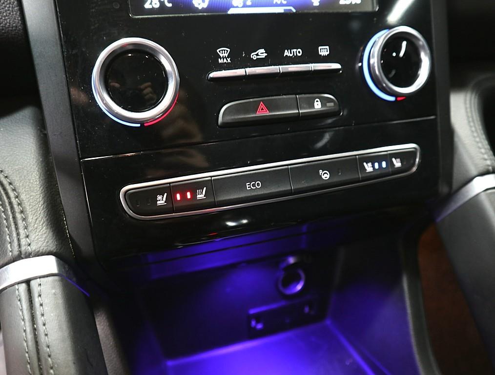 SAMSUNG QM6 2021 Blanco - Importación desde Corea - HF Imports Iquique - Foto 13