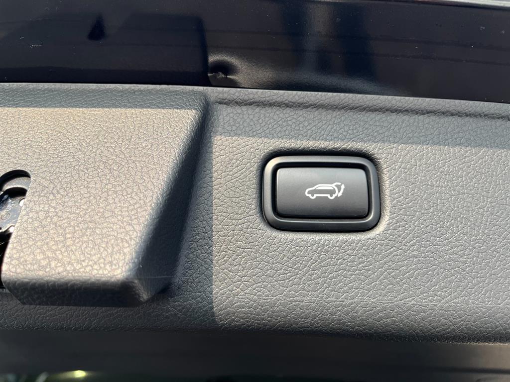 KIA Mohave 2021 Negro - Importación desde Corea - HF Imports Iquique - Foto 14