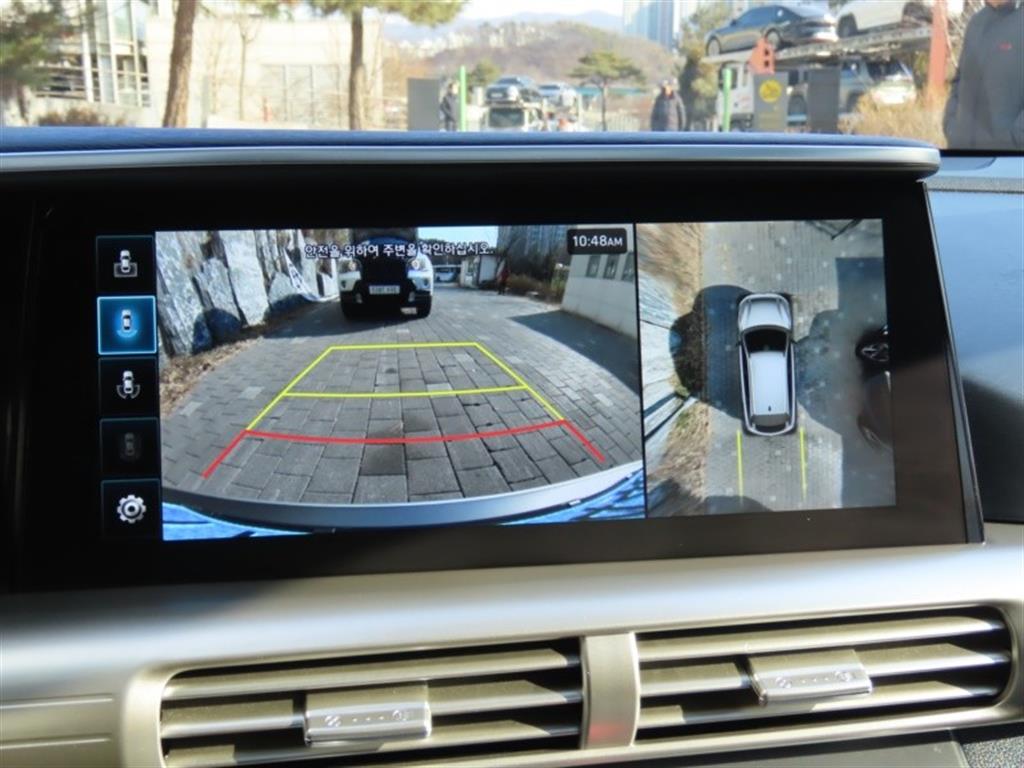 HYUNDAI Nexo 2024 - Importación desde Corea - HF Imports Iquique - Foto 9