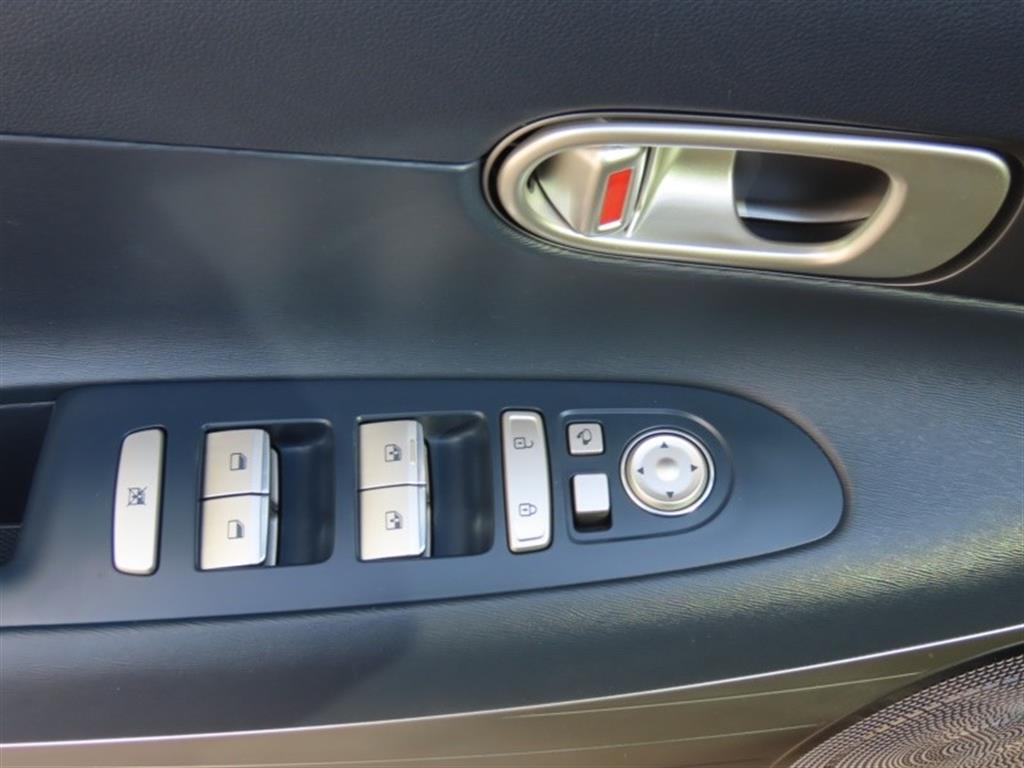 HYUNDAI Nexo 2024 - Importación desde Corea - HF Imports Iquique - Foto 12