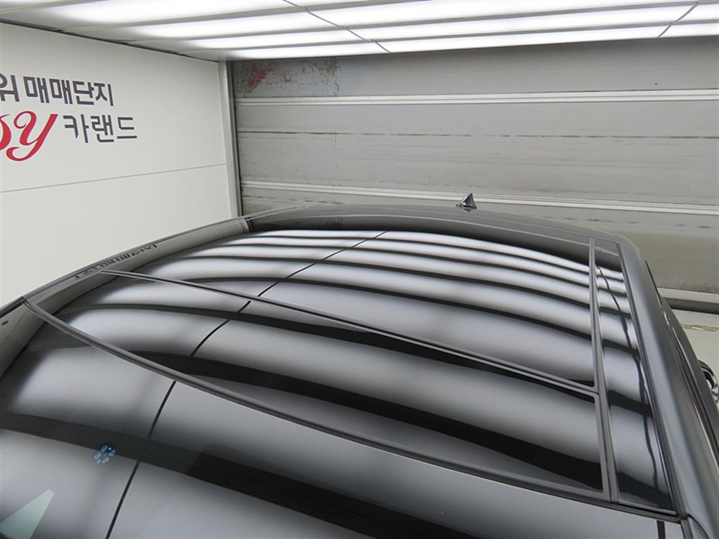 Genesis G70 2020 Negro - Importación desde Corea - HF Imports Iquique - Foto 16