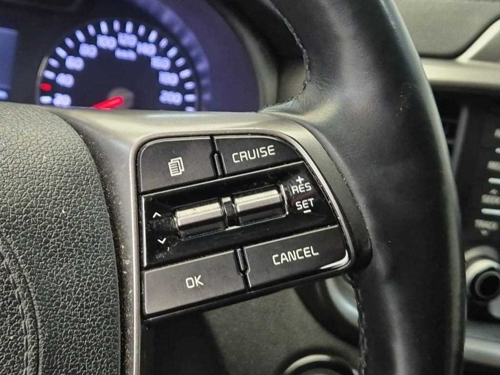 KIA Sorento 2018 Gris - Importación desde Corea - HF Imports Iquique - Foto 15