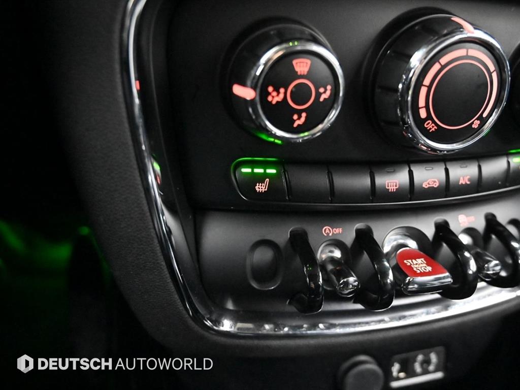 Mini Clubman 2016 the color of pearl - Importación desde Corea - HF Imports Iquique - Foto 17