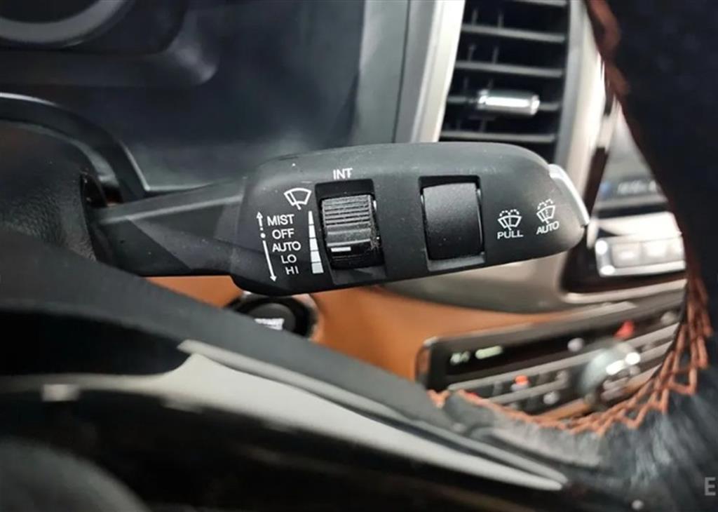 Ssangyong Rexton 2019 Gris - Importación desde Corea - HF Imports Iquique - Foto 18