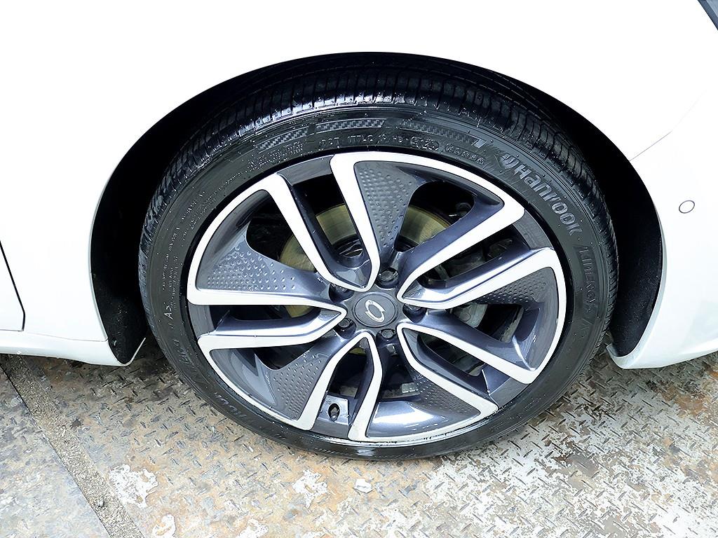 SAMSUNG SM6 2017 Blanco - Importación desde Corea - HF Imports Iquique - Foto 8