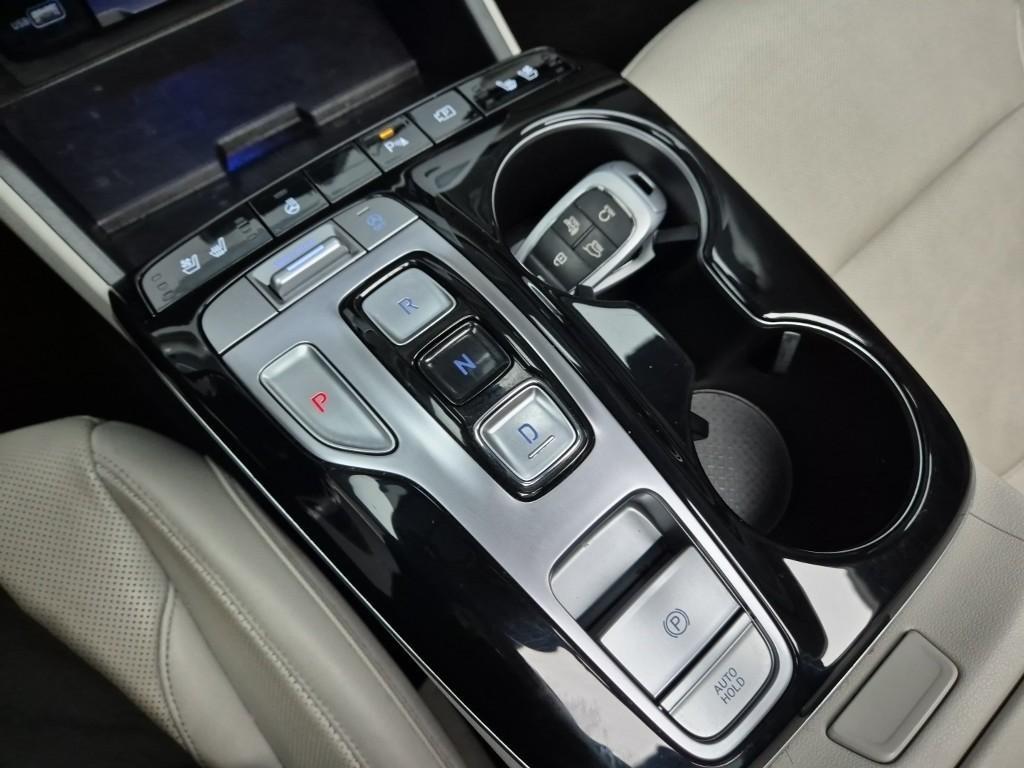 HYUNDAI Tucson - Vista 12