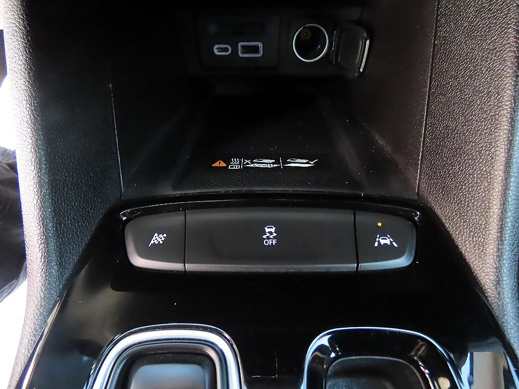 Chevrolet Bolt 2023 skyblue - Importación desde Corea - HF Imports Iquique - Foto 16