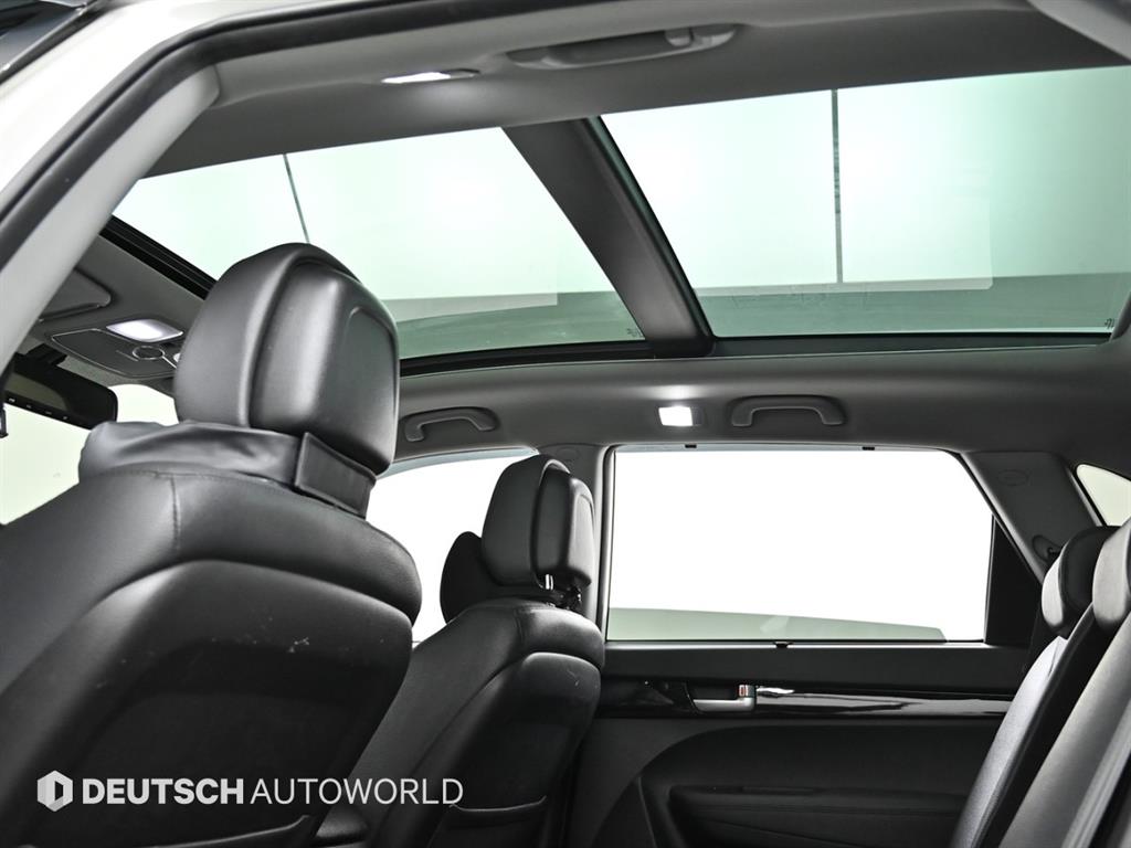 KIA Sorento 2014 Blanco - Importación desde Corea - HF Imports Iquique - Foto 19