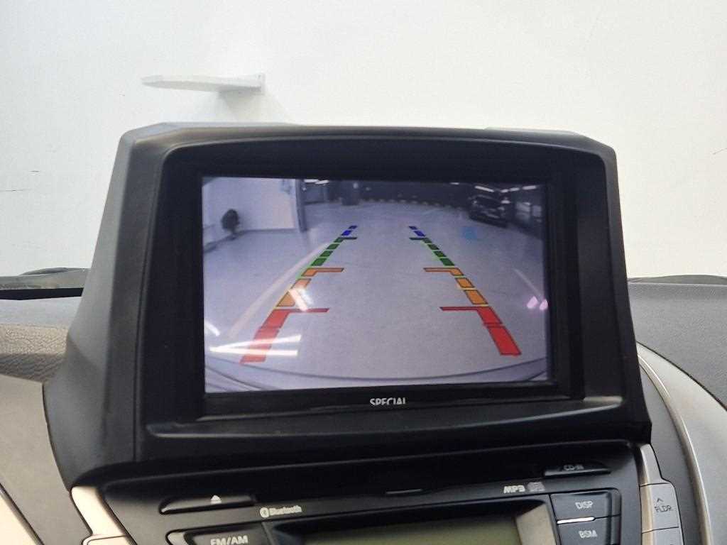 HYUNDAI Avante 2013 Gris - Importación desde Corea - HF Imports Iquique - Foto 13