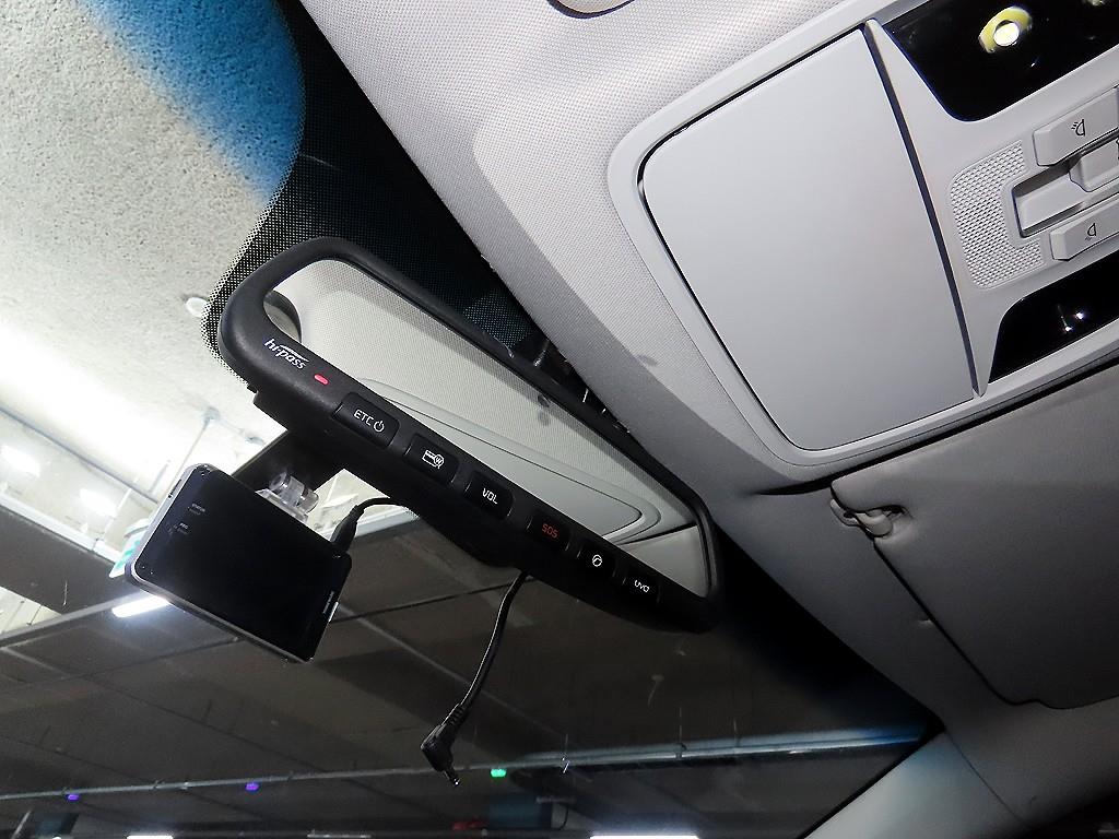 KIA K7 2017 Negro - Importación desde Corea - HF Imports Iquique - Foto 15