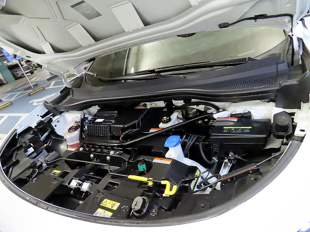 Volkswagen ID.5 2025 - Importación desde Corea - HF Imports Iquique - Foto 19