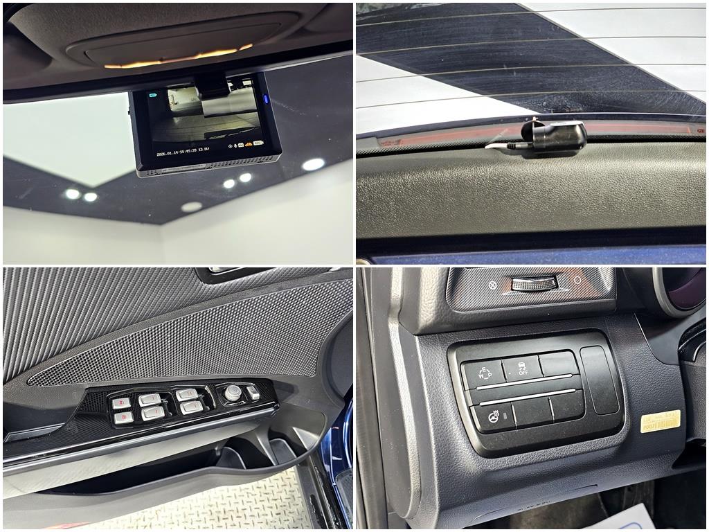 Ssangyong Tivoli 2017 Azul - Importación desde Corea - HF Imports Iquique - Foto 19