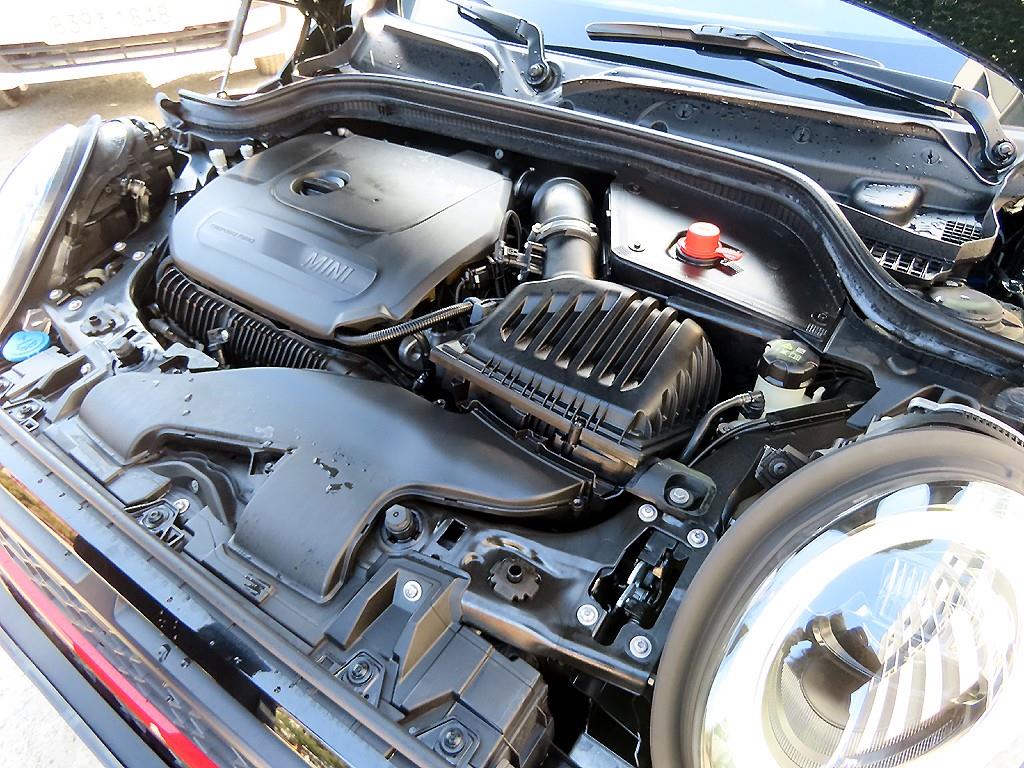 Mini Cooper 2023 - Importación desde Corea - HF Imports Iquique - Foto 19