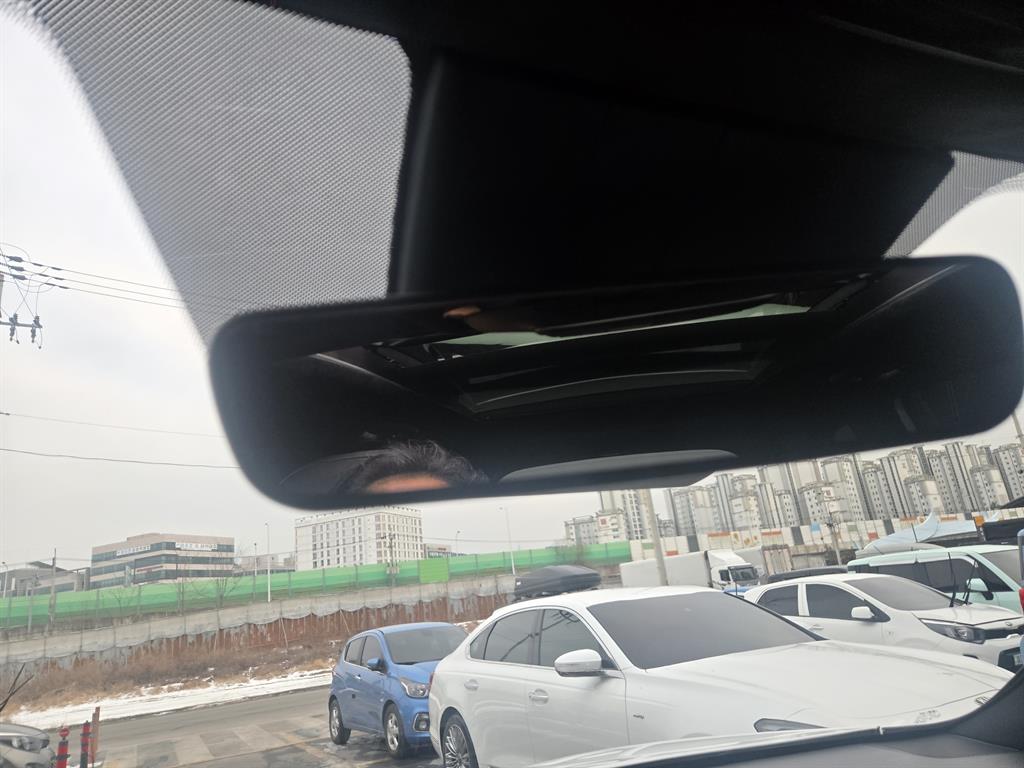 HYUNDAI Santa Fe - Vista 9