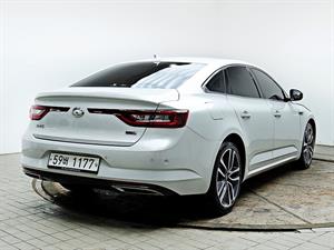 SAMSUNG SM6 - Vista 8