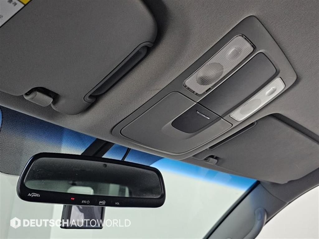 KIA Mohave 2012 Negro - Importación desde Corea - HF Imports Iquique - Foto 19