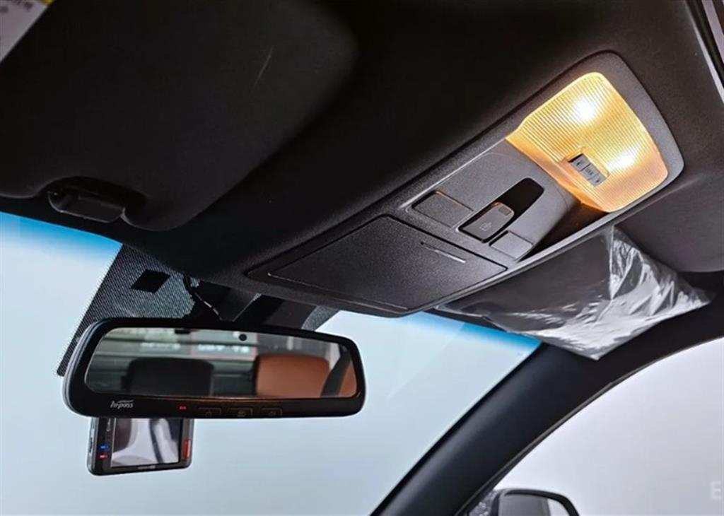 Ssangyong Rexton 2019 Gris - Importación desde Corea - HF Imports Iquique - Foto 17