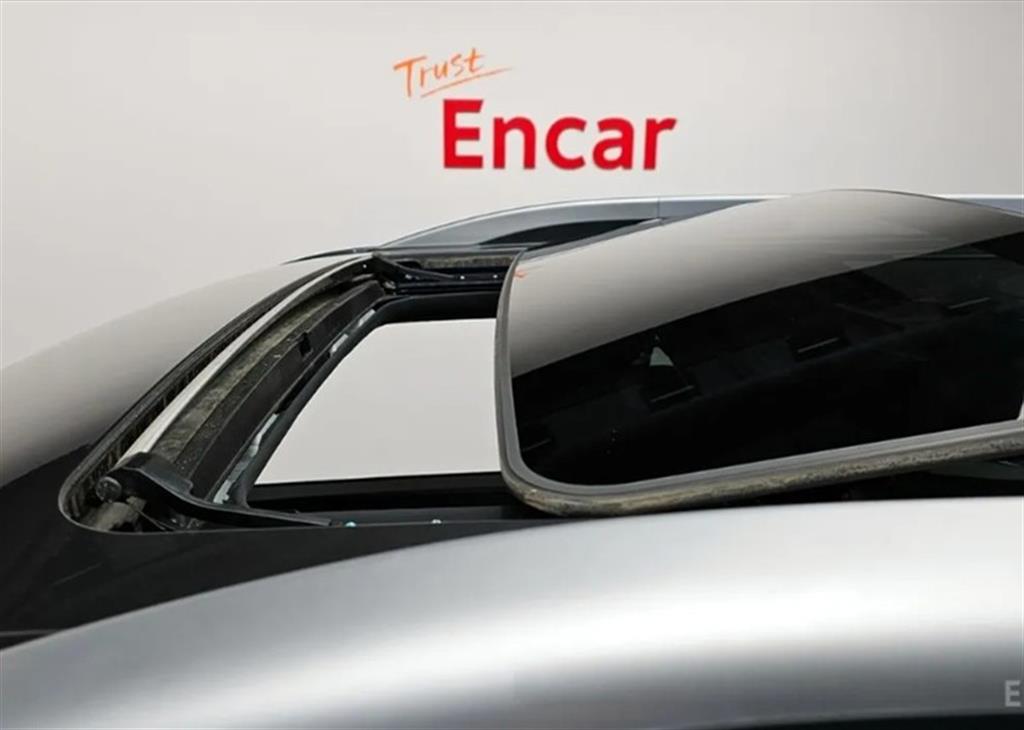 Ssangyong Rexton 2019 Gris - Importación desde Corea - HF Imports Iquique - Foto 20