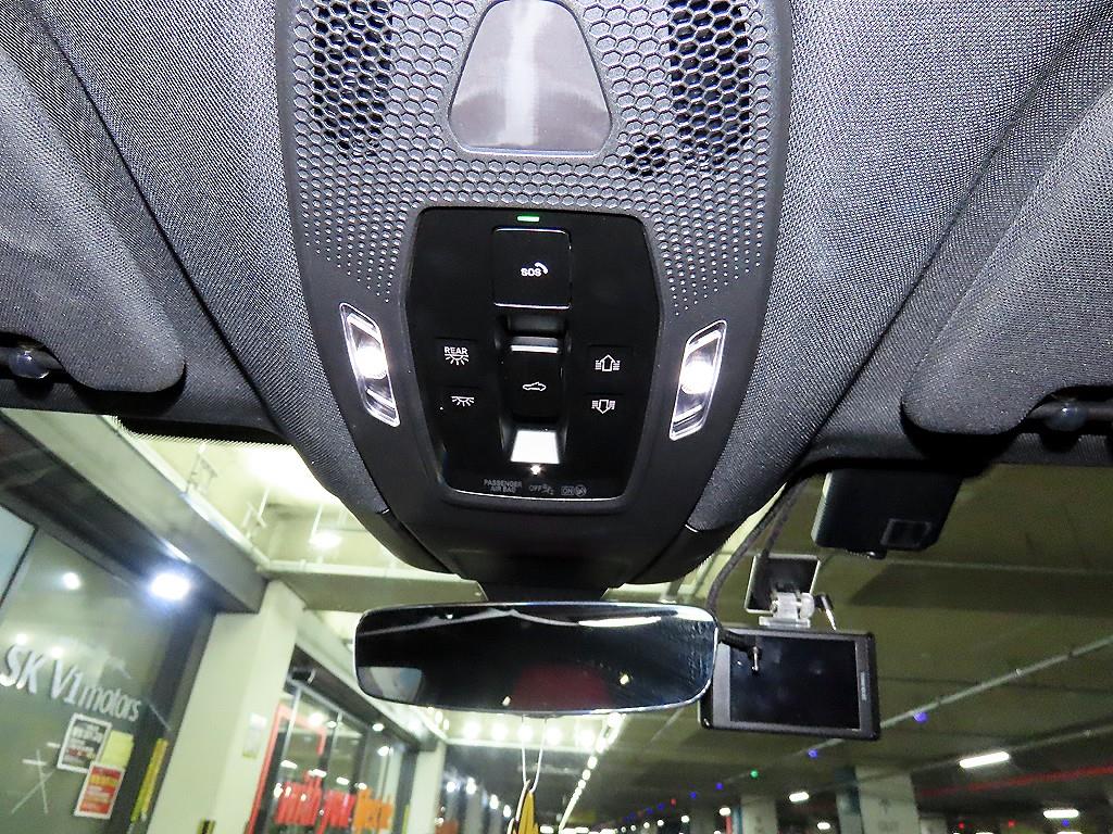 Porsche Panamera 2024 - Importación desde Corea - HF Imports Iquique - Foto 13