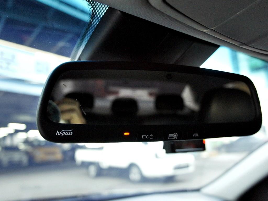 HYUNDAI Grandeur 2018 Azul - Importación desde Corea - HF Imports Iquique - Foto 12