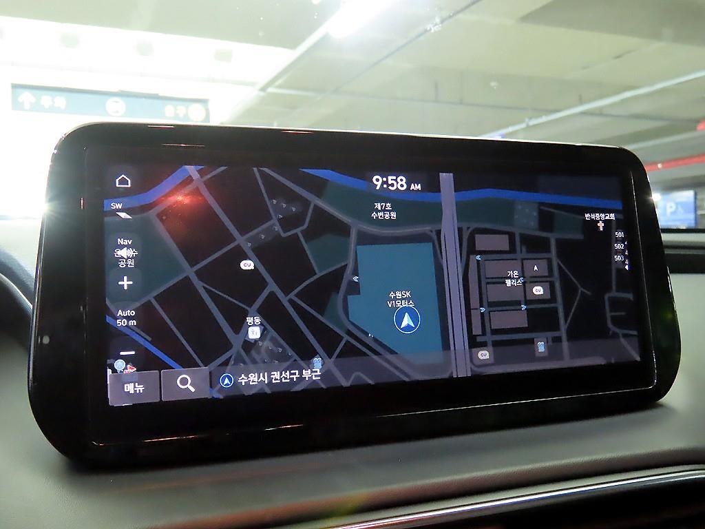 HYUNDAI Santa Fe 2021 - Importación desde Corea - HF Imports Iquique - Foto 13