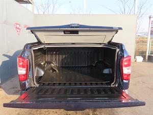 Ssangyong Rexton - Vista 10