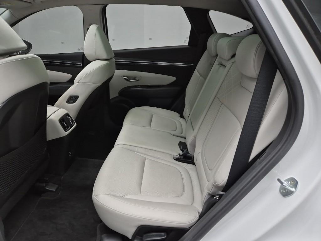 HYUNDAI Tucson 2021 Blanco - Importación desde Corea - HF Imports Iquique - Foto 14