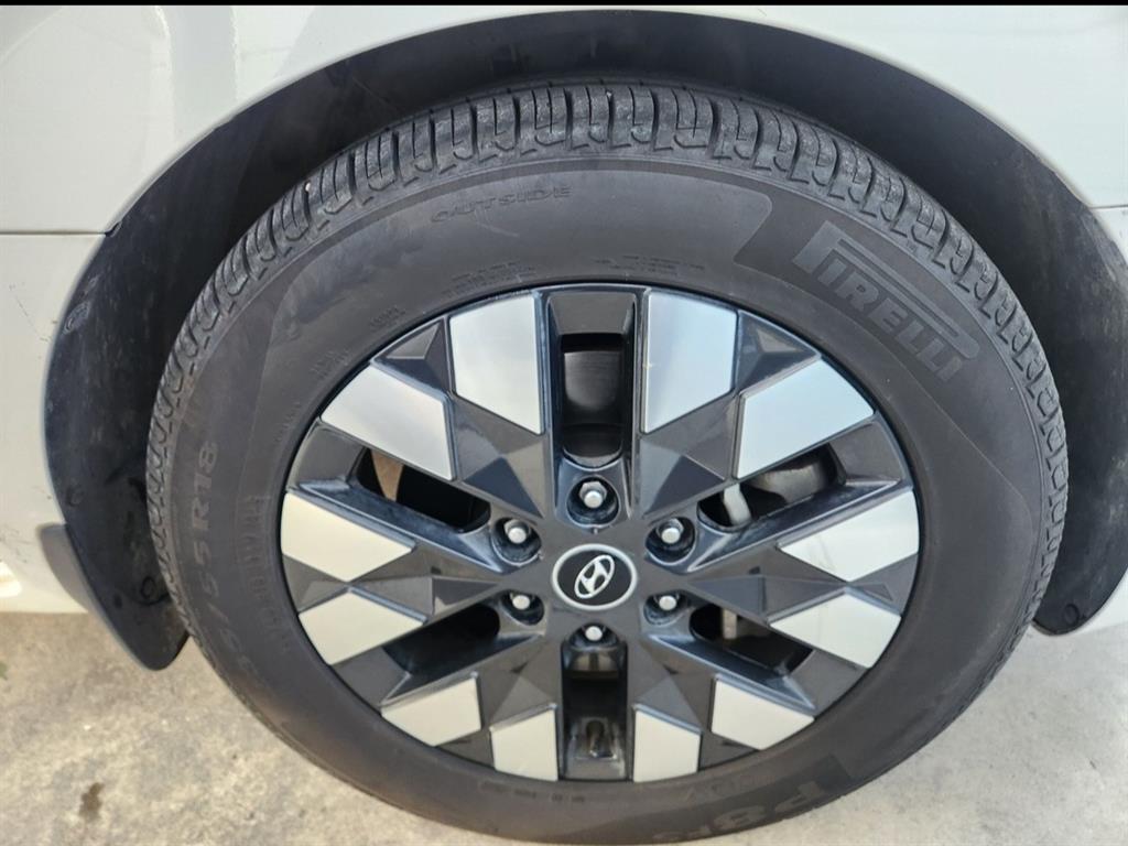 HYUNDAI Staria - Vista 6