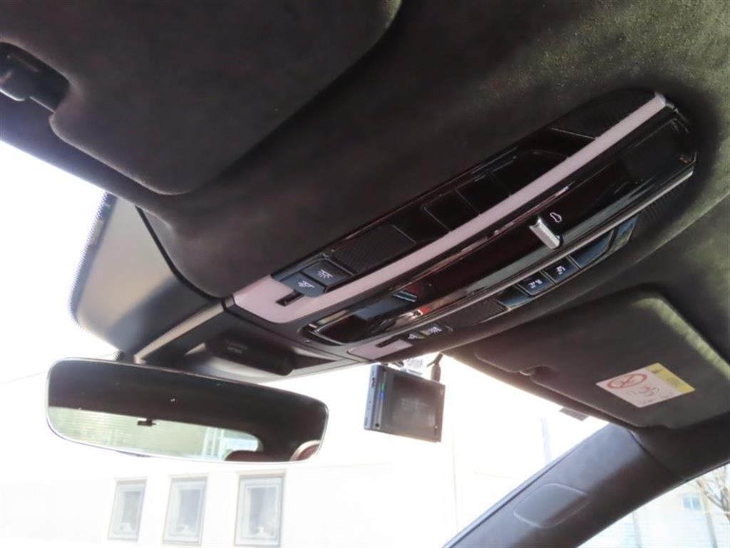 Porsche Cayenne 2021 Negro - Importación desde Corea - HF Imports Iquique - Foto 10