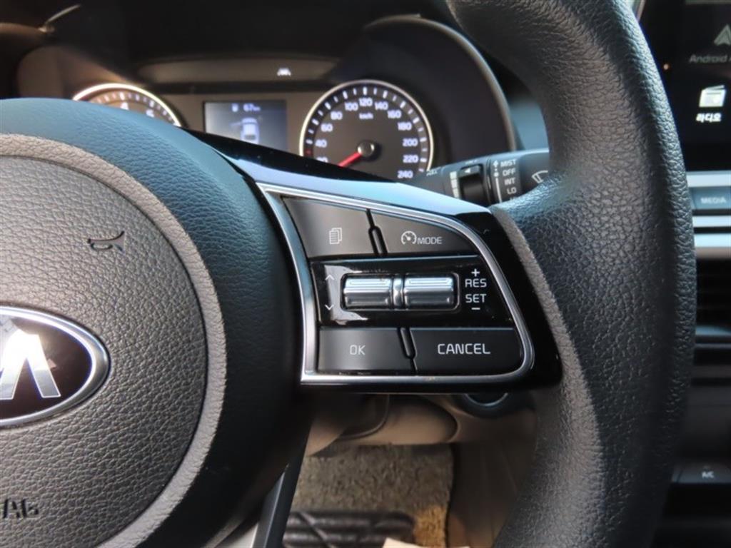 KIA K3 2020 - Importación desde Corea - HF Imports Iquique - Foto 10