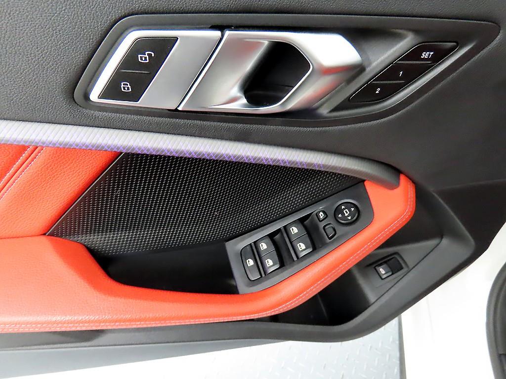 BMW 1 series - Vista 11