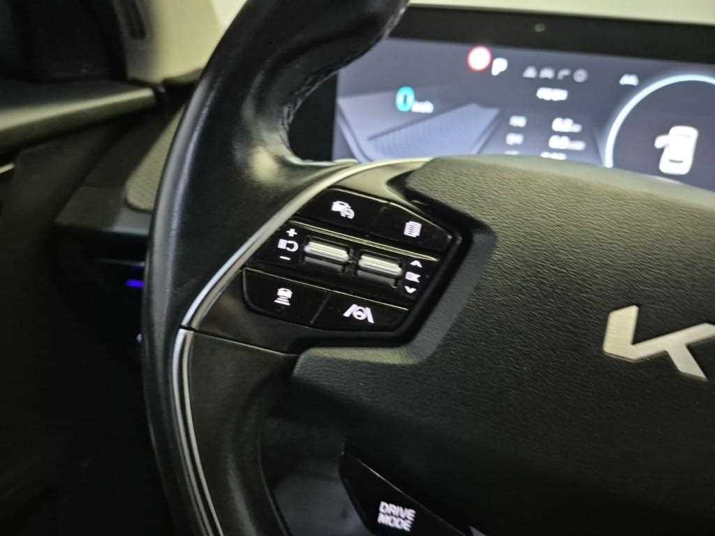 KIA EV6 2023 Blanco - Importación desde Corea - HF Imports Iquique - Foto 15