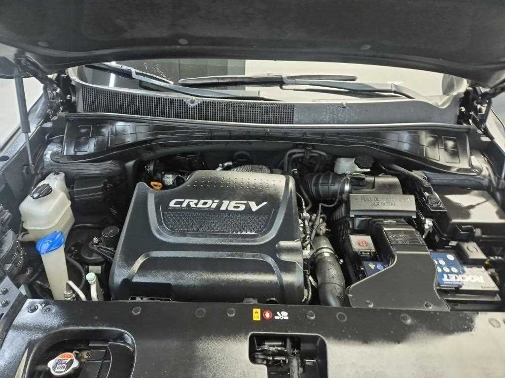 KIA Sorento - Vista 5