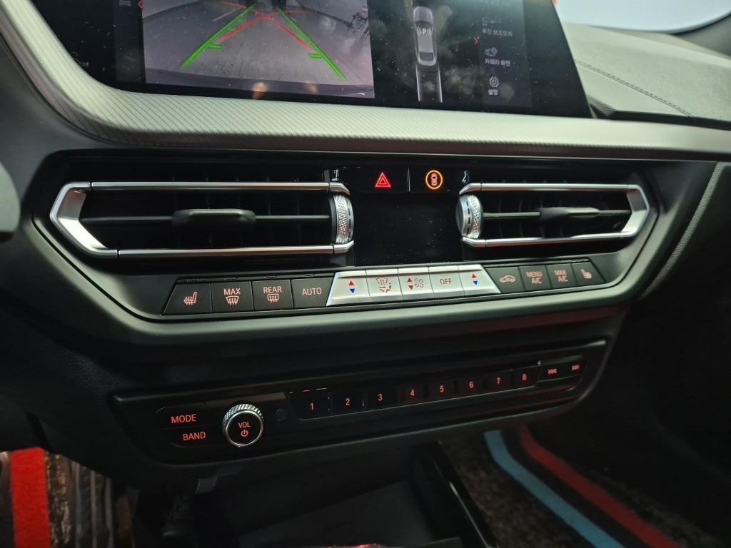 BMW 2 series 2022 Gris - Importación desde Corea - HF Imports Iquique - Foto 16